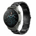 Huawei Watch GT 2 Pro Stahlarmband (Schwarz)