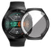 Huawei Watch GT 2e TPU-Schutzhülle (Schwarz)
