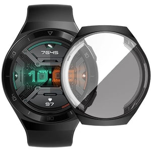 Huawei Watch GT 2e TPU Case (Black)