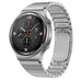 Huawei Watch GT 2e Metallarmband (Silber)