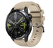 Huawei Watch GT 3 42mm Silikonarmband (Beige)