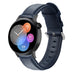 Huawei Watch GT 3 42mm Lederarmband (Dunkelblau)