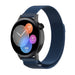 Huawei Watch GT 3 42mm Milanese-Armband (Blau)