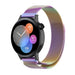 Huawei Watch GT 3 42mm Milanese-Armband (Regenbogen)