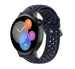 Huawei Watch GT 3 42mm Breathable Strap (Dark Blue)