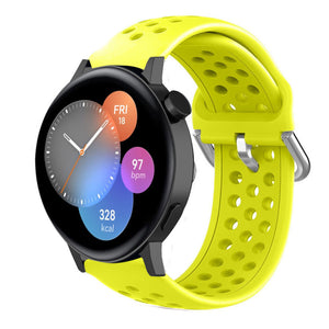 huawei-watch-gt-3-42mm-silikonarmband-mit-loechern
