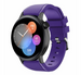 Huawei Watch GT 3 42mm Silikonarmband (Lila)
