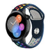Huawei Watch GT 3 42mm Sportarmband (Dunkelblau/Bunt)