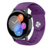Huawei Watch GT 3 42mm Sportarmband (Lila)