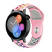 Huawei Watch GT 3 42mm Sportarmband (Rosa/Bunt)