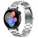Huawei Watch GT 3 42mm Stahlband (Silber)