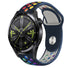 Huawei Watch GT 3 46mm Sportarmband (Dunkelblau bunt)