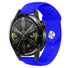 Huawei Watch GT 3 46mm Sportarmband (Blau)