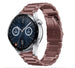 Huawei Watch GT 3 46mm Stahlband (Bronze-Gold)