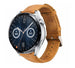 Huawei Watch GT 3 46mm Lederarmband (Braun)