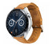Huawei Watch GT 3 46mm Leather Strap (Brown)