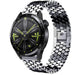 Huawei Watch GT 3 46mm Stahl-fischarmband (Schwarz)