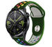 Huawei Watch GT 3 46mm Sport Strap (Army Green Colourful)