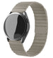 Huawei Watch GT 3 46mm LederLoop Armband (Khaki)