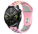 Huawei Watch GT 3 46mm Sportarmband (Rosa bunt)