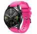 Huawei Watch GT 3 46mm Silikonarmband (Pink)