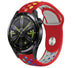 Huawei Watch GT 3 46mm Sportarmband (Rot bunt)