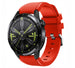 Huawei Watch GT 3 46mm Silicone Strap with Buckle (Red)