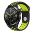 Huawei Watch GT 3 46mm Sportarmband (Schwarz/Gelb)
