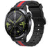 Huawei Watch GT 3 46mm Special Edition Armband (Schwarz/Rot)