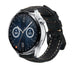 Huawei Watch GT 3 46mm Leather Strap (Black)