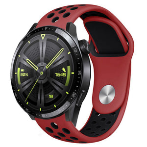 huawei-watch-gt-3-46mm-sport-band-rood-zwart