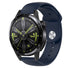 Huawei Watch GT 3 46mm Sportarmband (Dunkelblau)