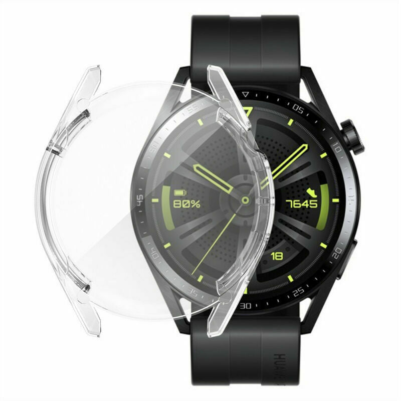 Huawei Watch GT 3 46mm TPU Hülle