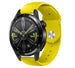 Huawei Watch GT 3 46mm Sportarmband (Gelb)
