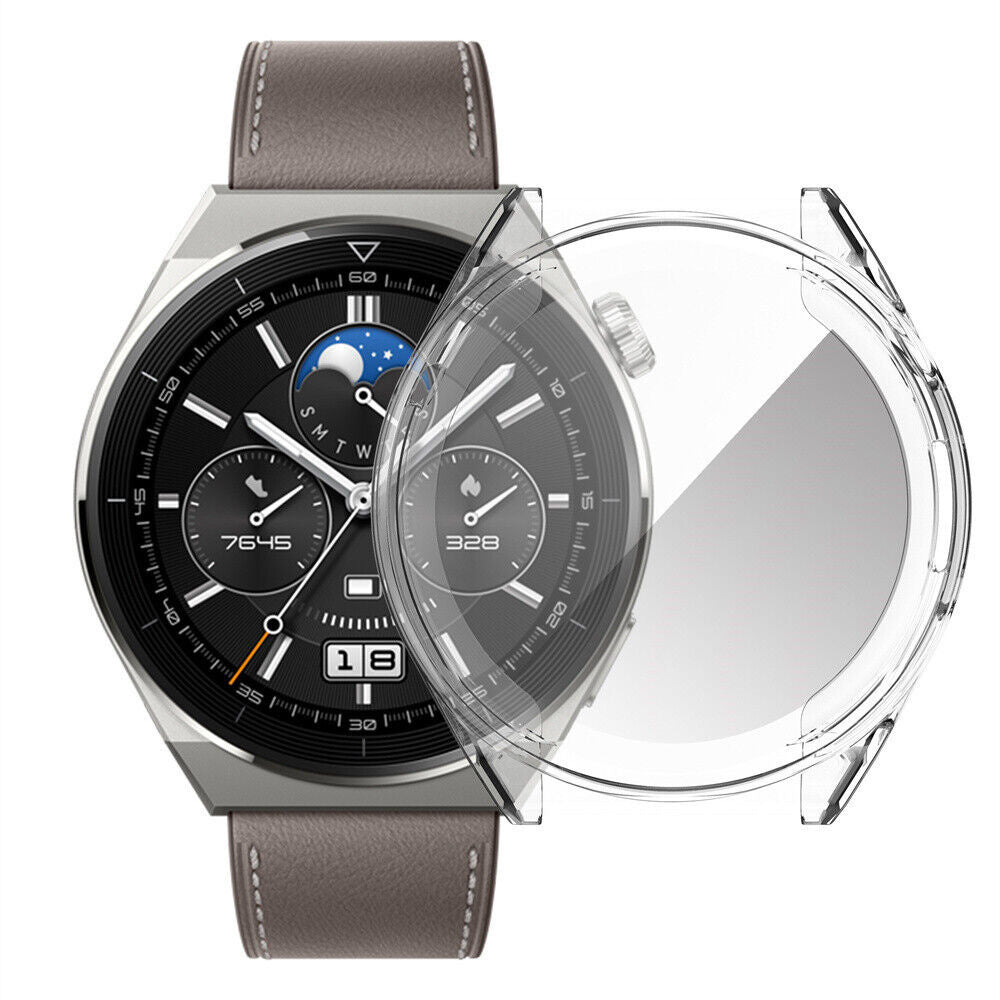 Huawei Watch GT 3 Pro 46mm TPU -Hülle