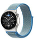 Huawei Watch GT 3 Pro 46mm Nylonarmband (Blau)