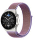 Huawei Watch GT 3 Pro 46mm Nylonarmband (Flieder)