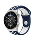 Huawei Watch GT 3 Pro 46mm Sportarmband (Blau/Weiß)