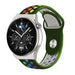 Huawei Watch GT 3 Pro 46mm Sportarmband (Armeegrün Bunt)
