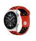 Huawei Watch GT 3 Pro 46mm Sportarmband (Rot/Schwarz)