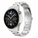 Huawei Watch GT 3 Pro 46mm Stahlarmband (Silber)