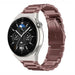 Huawei Watch GT 3 Pro 46mm Stahlarmband (Bronzegold)