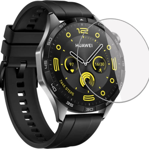Huawei Watch GT 4 - 46mm Displayschutz (Glass)