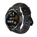 Huawei Watch GT Lederarmband (Schwarz)