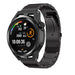Huawei Watch GT Metallarmband (Schwarz)