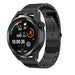 Huawei Watch GT Runner Metallarmband (Schwarz)