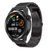 Huawei Watch GT Runner Metallarmband (Schwarz)