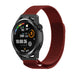 Huawei Watch GT Milanese Strap (Red)