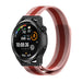 Huawei Watch GT Milanese-Armband (Rot/Rosa)