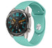 Huawei Watch GT 2 Sportarmband (Aqua)
